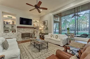 3110 Bentwater Dr, Montgomery, TX 77356 - Photo 18