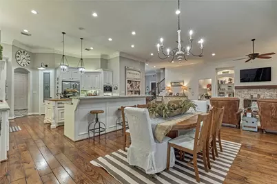 3110 Bentwater Drive, Montgomery, TX 77356 - Photo 22