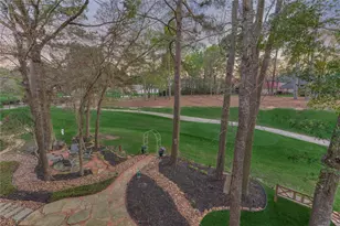 3110 Bentwater Dr, Montgomery, TX 77356 - Photo 38