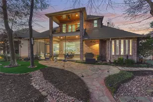 3110 Bentwater Dr, Montgomery, TX 77356 - Photo 46