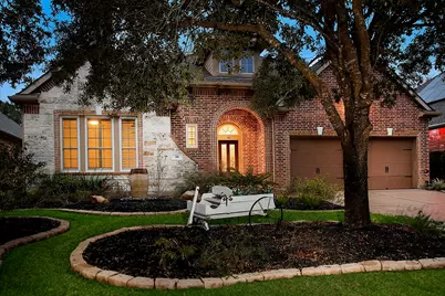 38 Driftdale Place, The Woodlands, TX 77389 - Photo 2