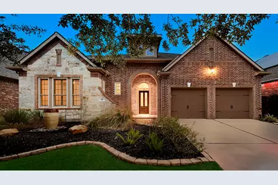 38 Driftdale Place, The Woodlands, TX 77389 - Photo 1