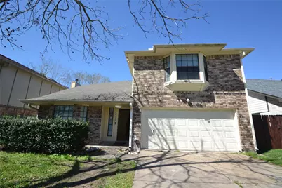 12410 Meadow Briar Drive, Stafford, TX 77477 - Photo 2