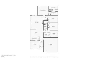 16419 Great Ridge Ct, Houston, TX 77083 - Photo 2