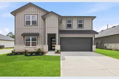 9114 Reese Meadow Lane, Montgomery, TX 77316 - Photo 1