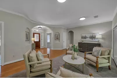 9606 Miller Road, Magnolia, TX 77354 - Photo 6