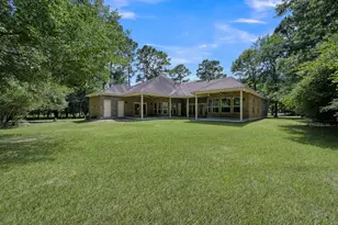 9606 Miller Rd, Magnolia, TX 77354 - Photo 34