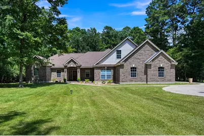 9606 Miller Road, Magnolia, TX 77354 - Photo 1
