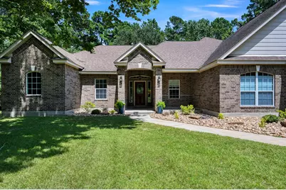 9606 Miller Road, Magnolia, TX 77354 - Photo 2