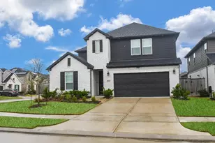 9242 Dearborn Knoll Dr, Cypress, TX 77433 - Photo 1
