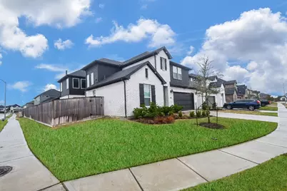9242 Dearborn Knoll Drive, Cypress, TX 77433 - Photo 2