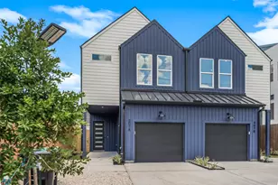 307 Quitman, Houston, TX 77009 - Photo 1
