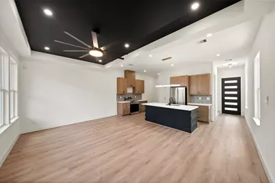 307 Quitman #A, Houston, TX 77009 - Photo 6