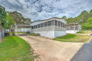 122 N Panuco Dr, Trinity, TX 75862 - Photo 20