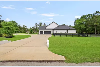 25655 High Meadow Preserve Drive, Magnolia, TX 77355 - Photo 34