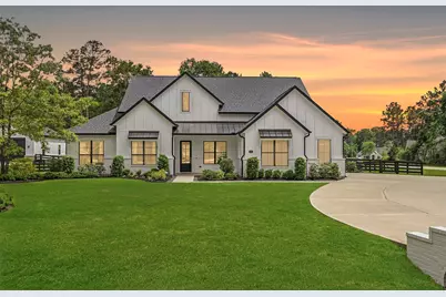 25655 High Meadow Preserve Drive, Magnolia, TX 77355 - Photo 36