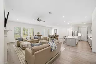 25655 High Meadow Preserve Dr, Magnolia, TX 77355 - Photo 6