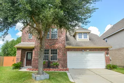 6911 Kamiah Court, Houston, TX 77040 - Photo 1
