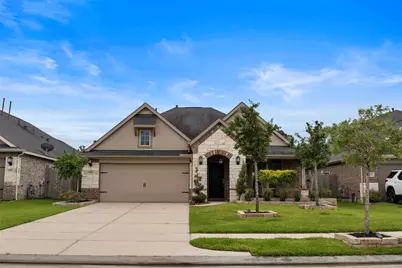 3426 Stablewood Grove Lane, Spring, TX 77386 - Photo 4