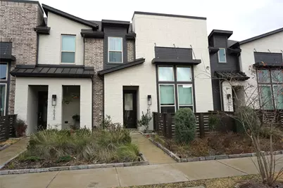 16626 Lake Austin Street, Cypress, TX 77433 - Photo 1