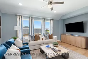 5026 Cedar Sage Dr, Rosenberg, TX 77471 - Photo 10