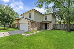 16102 Mesa Blvd, Humble, TX 77396 - Photo 4
