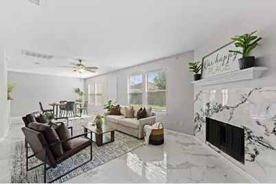 16102 Mesa Boulevard, Humble, TX 77396 - Photo 1