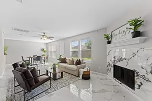 16102 Mesa Blvd, Humble, TX 77396 - Photo 1