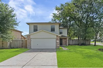 16102 Mesa Boulevard, Humble, TX 77396 - Photo 2
