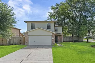 16102 Mesa Blvd, Humble, TX 77396 - Photo 2