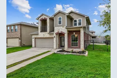 21819 Red Arbor Drive, Humble, TX 77338 - Photo 2