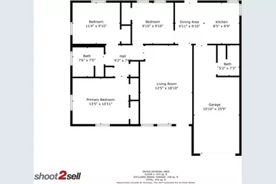 411 Gober Street, Houston, TX 77017 - Photo 26