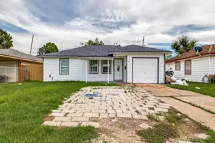 411 Gober St, Houston, TX 77017 - Photo 1