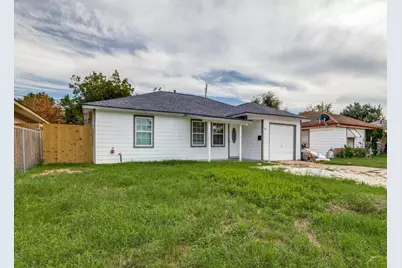 411 Gober Street, Houston, TX 77017 - Photo 2