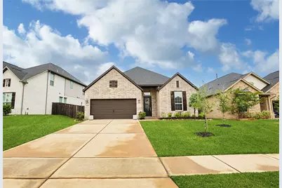 1329 Knollbridge Point Lane, Pinehurst, TX 77362 - Photo 2