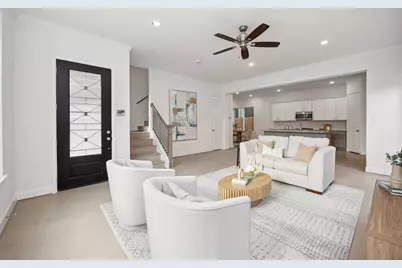 1307 Beachton Street, Houston, TX 77007 - Photo 2