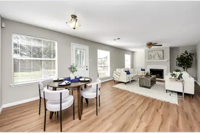 21507 Windsor Castle Drive, Spring, TX 77388 - Photo 2