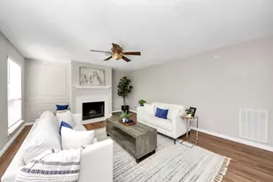 21507 Windsor Castle Dr, Spring, TX 77388 - Photo 4