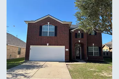 21223 Colton Cove Drive, Houston, TX 77095 - Photo 1