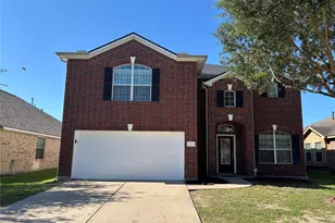 21223 Colton Cove Dr, Houston, TX 77095 - Photo 1