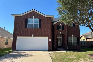 21223 Colton Cove Dr, Houston, TX 77095 - Photo 2