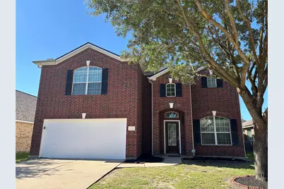 21223 Colton Cove Drive, Houston, TX 77095 - Photo 6