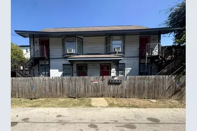 2511 Rosalie Street, Houston, TX 77004 - Photo 2