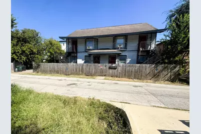 2511 Rosalie Street, Houston, TX 77004 - Photo 2
