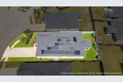 8315 Divot Trace, Fulshear, TX 77441 - Photo 32