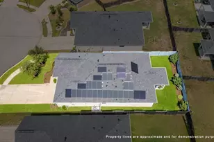 8315 Divot Trce, Fulshear, TX 77441 - Photo 32