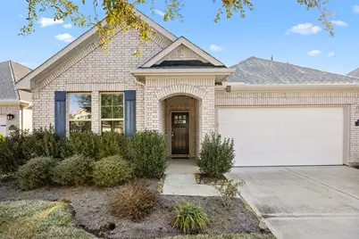 8315 Divot Trace, Fulshear, TX 77441 - Photo 4