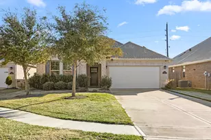 8315 Divot Trce, Fulshear, TX 77441 - Photo 1