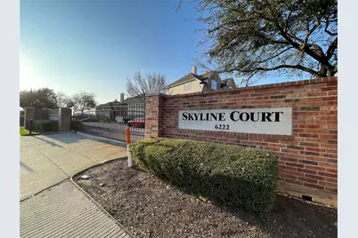 6222 Skyline Drive #17, Houston, TX 77057 - Photo 2