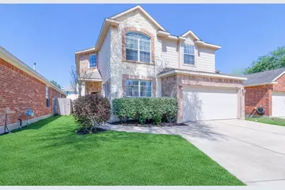 26410 Richwood Oaks Drive, Katy, TX 77494 - Photo 2